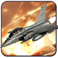 Jet Fighter 3D