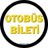 Otobüs Bileti AL