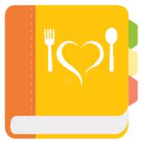 Calories and nutrition Diary on 9Apps