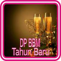 DP BBM TAHUN BARU on 9Apps
