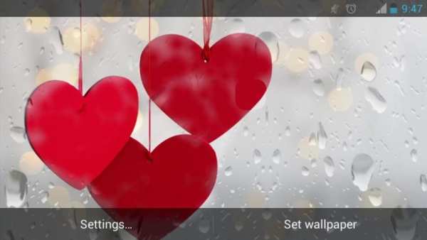 Frozen Screen Art screenshot 5