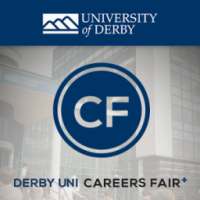 Derby Uni Careers Fair Plus on 9Apps