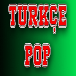 Türkçe Pop icon