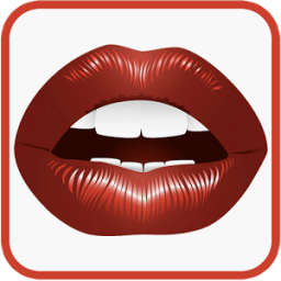 Sexy Adult Stickers иконка