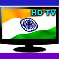 India Live TV All Channels