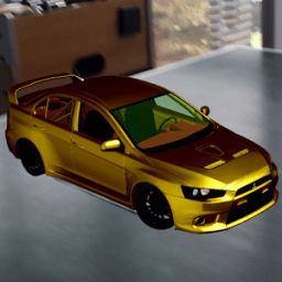 Car AR icon