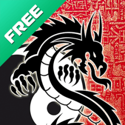 Yin-Yang Oracle FREE أيقونة