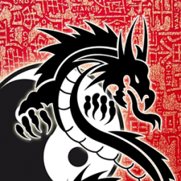 Live Wallpaper Yin-Yang أيقونة