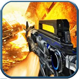 Strike Terrorist 3D 1.4