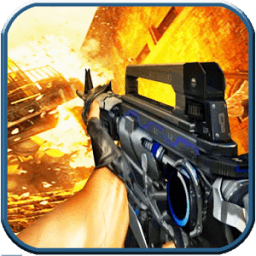 Strike Terrorist 3D иконка