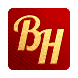 BEN HALL иконка