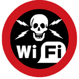 اقوى واى فاى (WIFI) هكر-PRANK icon
