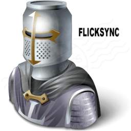 FLICKSYNC: Knights Who Say Ni