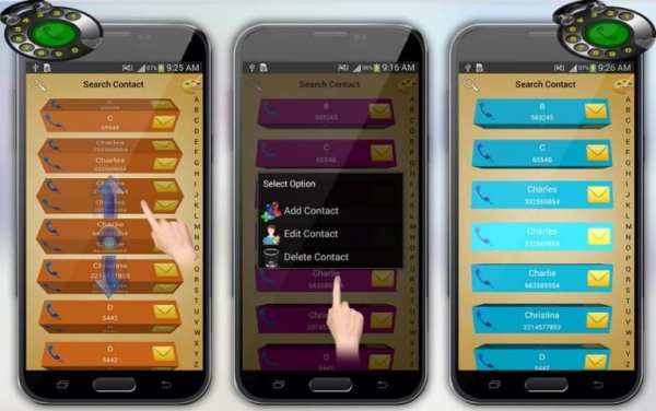 Rotary Old Phone Dialer 1 تصوير الشاشة