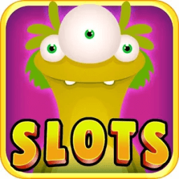 Monster Casino Slots icon