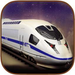 Bullet Train Simulator 2016 1.0