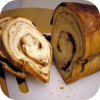 Recipes for Bread