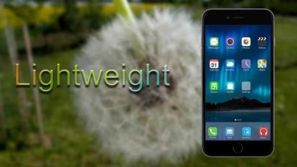 i9 Launcher screenshot 2