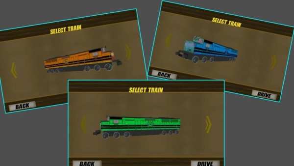 Train Simulator 2015 US screenshot 4