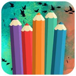 Paint for kids easy 1.0