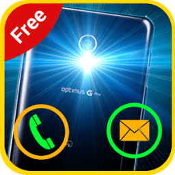 flashlight on call иконка