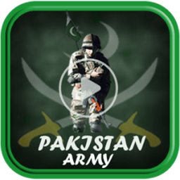 Pak Army Videos आइकन