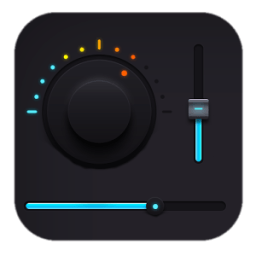 Smart equalizer иконка