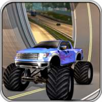 Truck Simulator 3D Driving