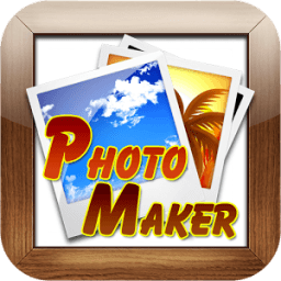Photo maker иконка