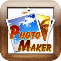 Photo maker on 9Apps