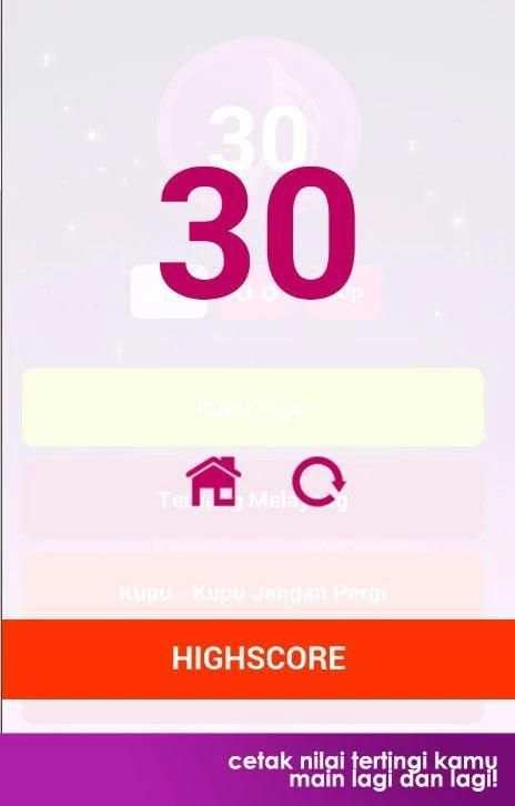 Berpacu Dalam Melody Indonesia screenshot 5