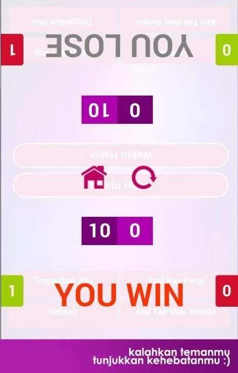 Berpacu Dalam Melody Indonesia screenshot 4