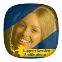 Sweden Ice Hockey Profile Pic on 9Apps