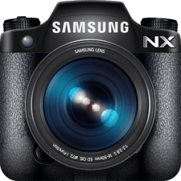 Samsung SMART CAMERA NX icon