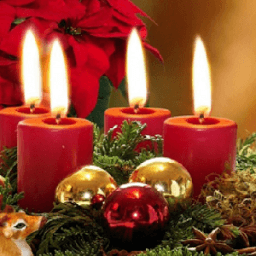 New Year 2016 Live Wallpaper иконка