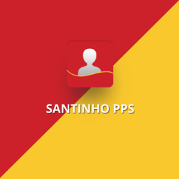 Santinho PPS أيقونة