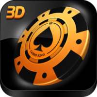 Poker 3D