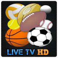 Sports TV All Channels HD on 9Apps