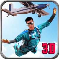 Air Flying Stunts : Sim