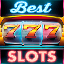 Best Slot Machine Classic أيقونة