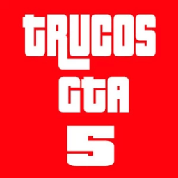 Trucos GTA 5 иконка