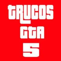 Trucos GTA 5