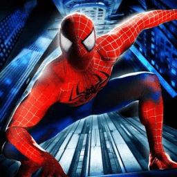 SPIDER-MAN TURN OFF THE DARK أيقونة