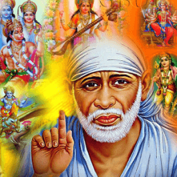 All Gods Photo Frames icon