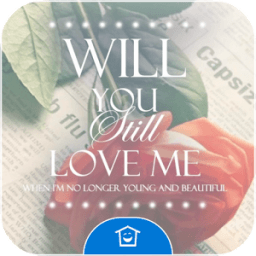 The Red Rose आइकन