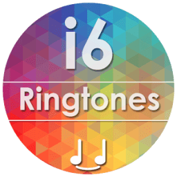 Best Phone 6 Ringtones أيقونة