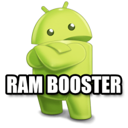 Ram Booster иконка