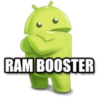 Ram Booster on 9Apps