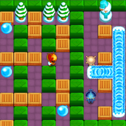 Bomber Evil 2 иконка