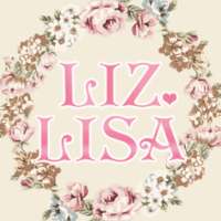 LIZ LISA on 9Apps